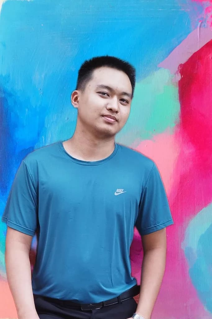 Aung Htet Kyaw