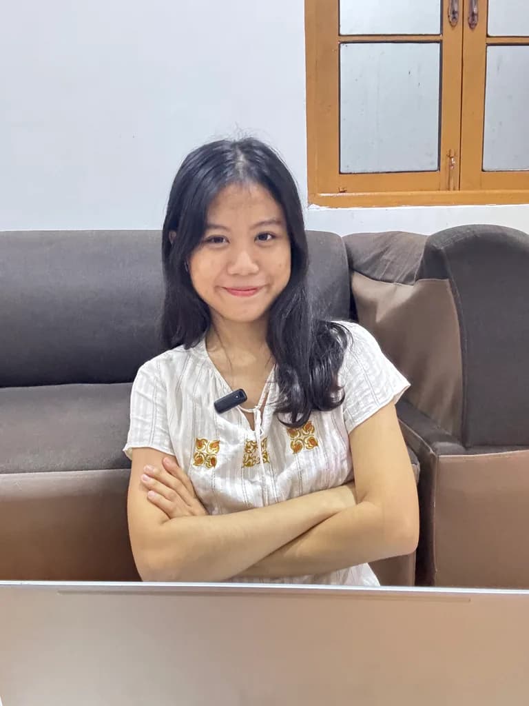 Teacher Gue