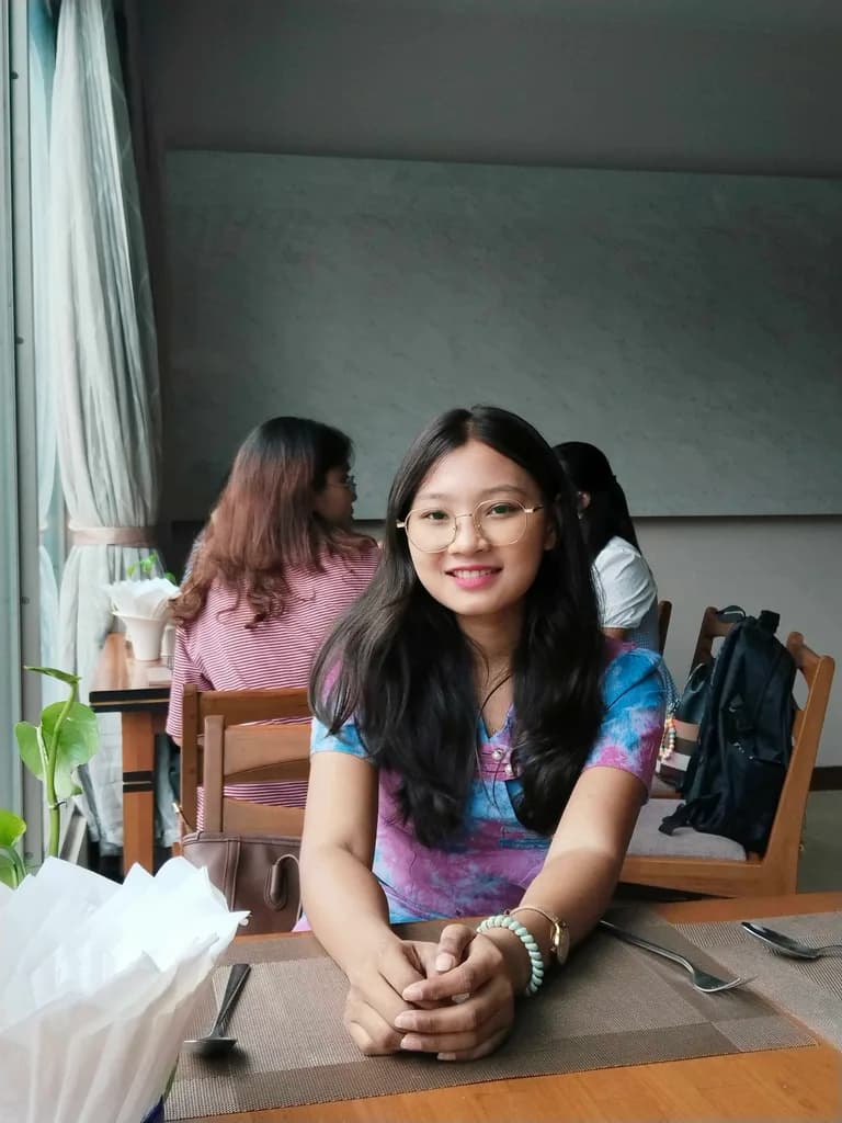 Hay Mar Min Zaw