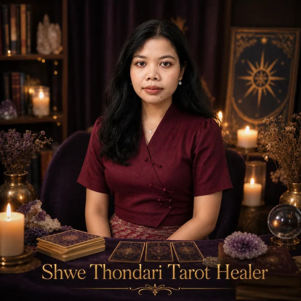 Shwe Thondari