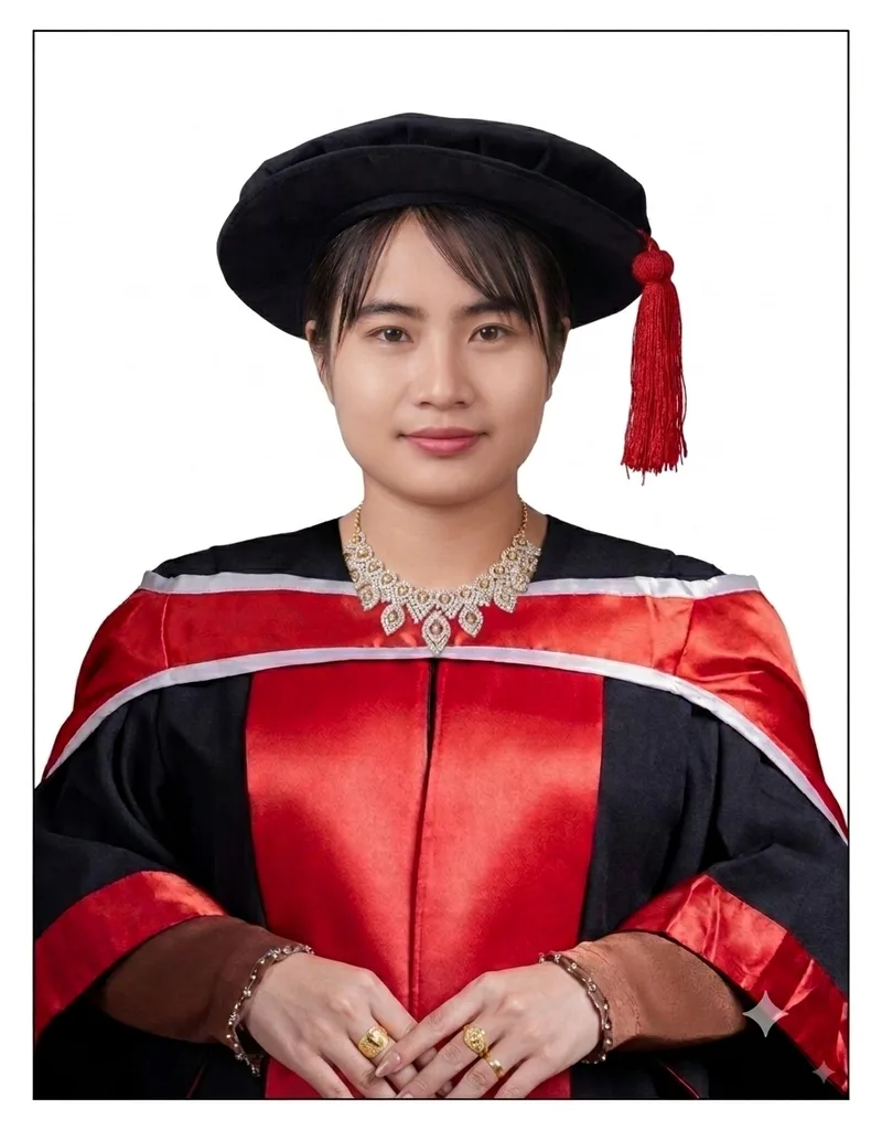 Yin Nyein Aye