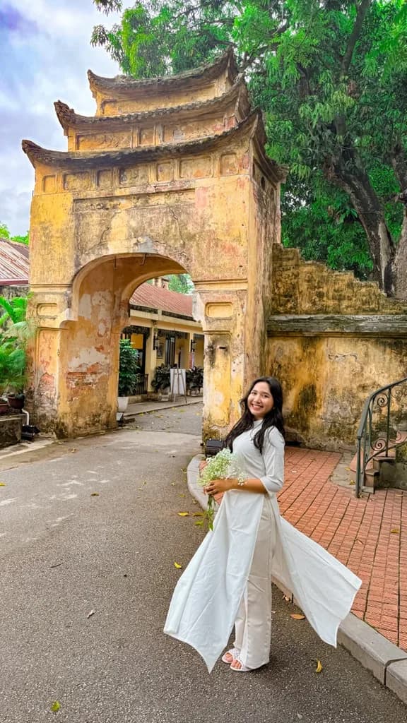 Yin Nyein Khant